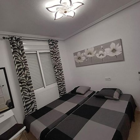 Villa Ramona Murcia Esterno foto
