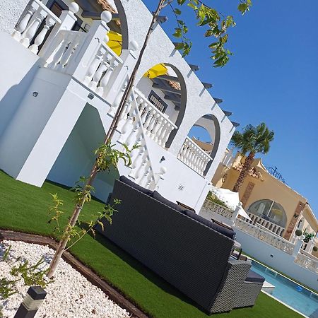 Villa Ramona Murcia Esterno foto