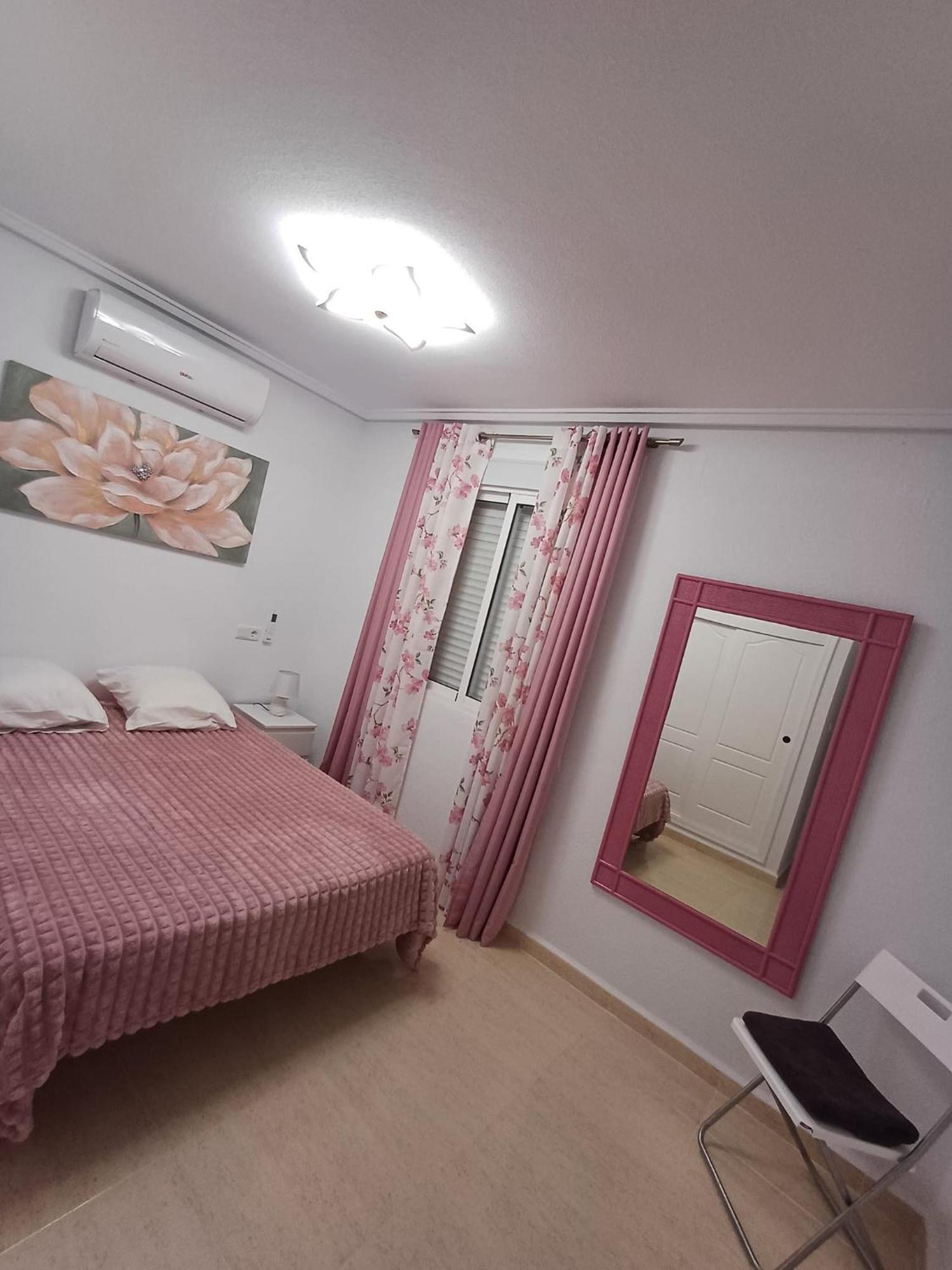 Villa Ramona Murcia Esterno foto