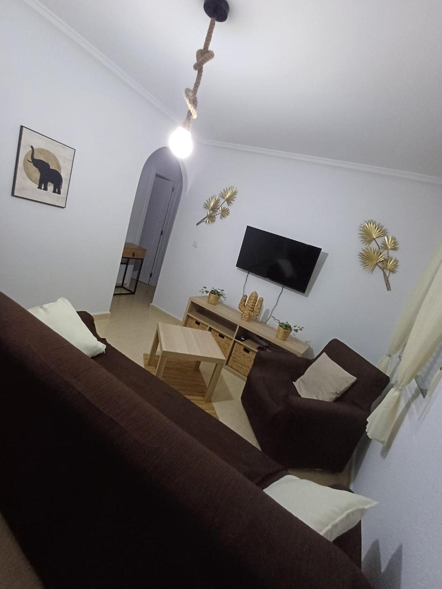 Villa Ramona Murcia Esterno foto