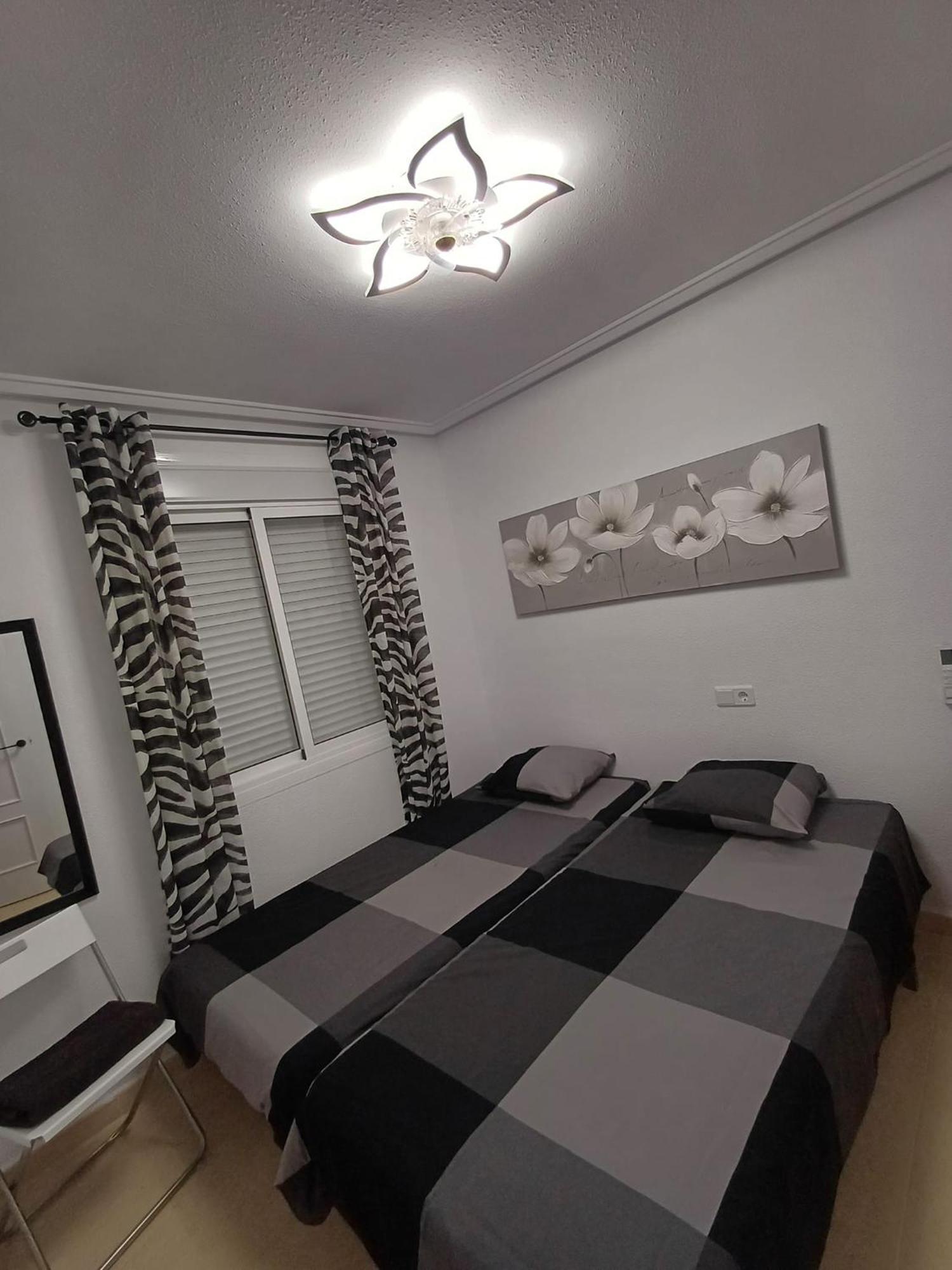 Villa Ramona Murcia Esterno foto