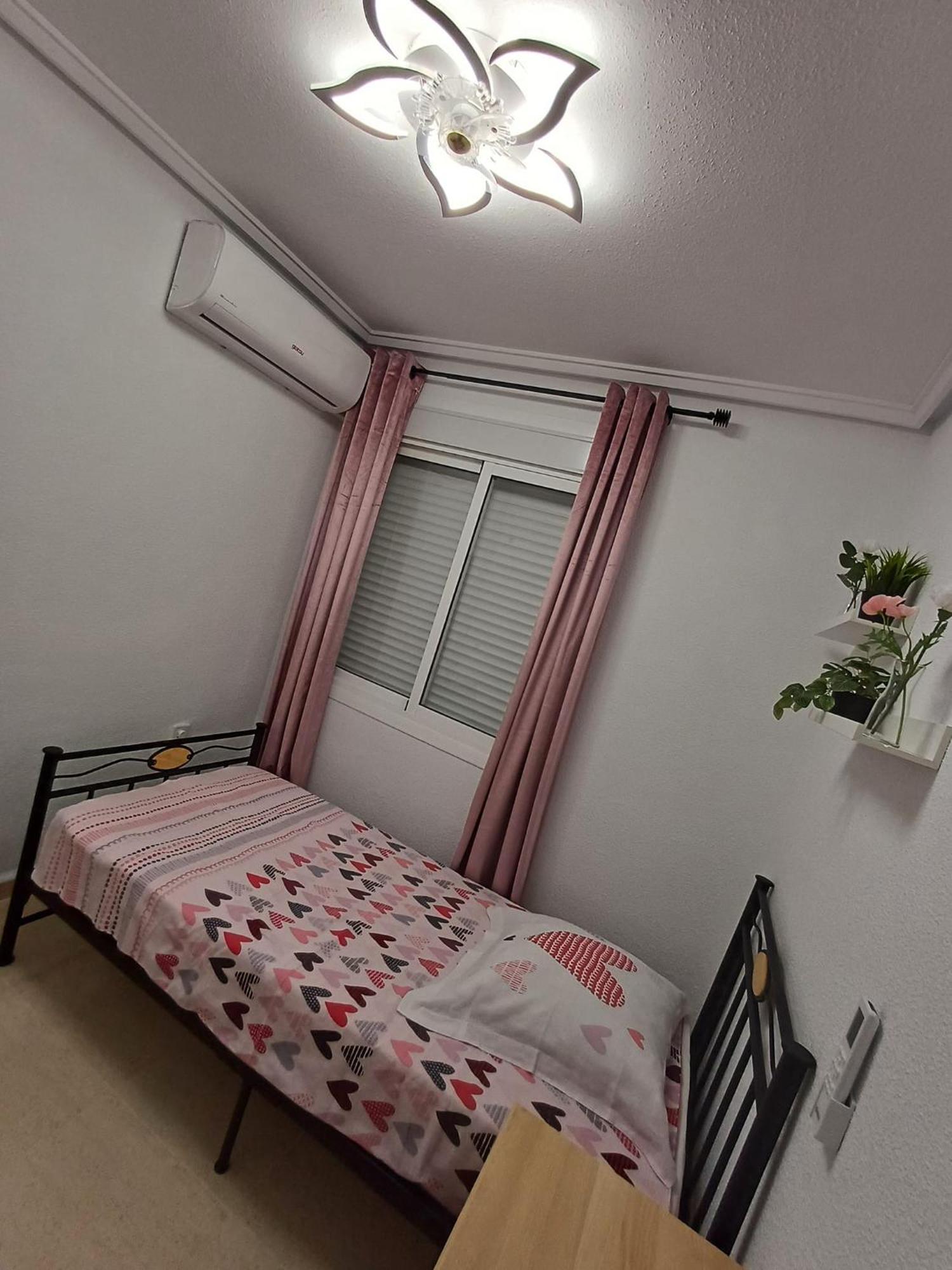Villa Ramona Murcia Esterno foto