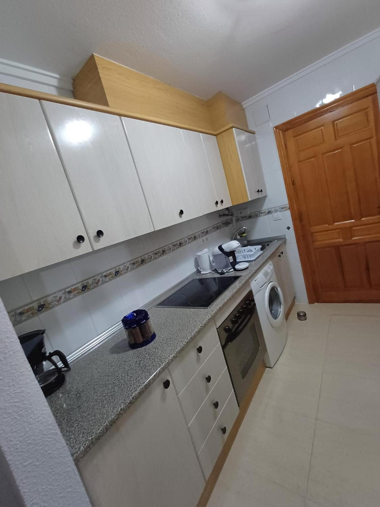 Villa Ramona Murcia Esterno foto